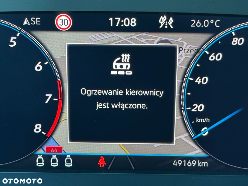 Volkswagen Arteon 2.0 TSI OPF DSG R-Line - 23