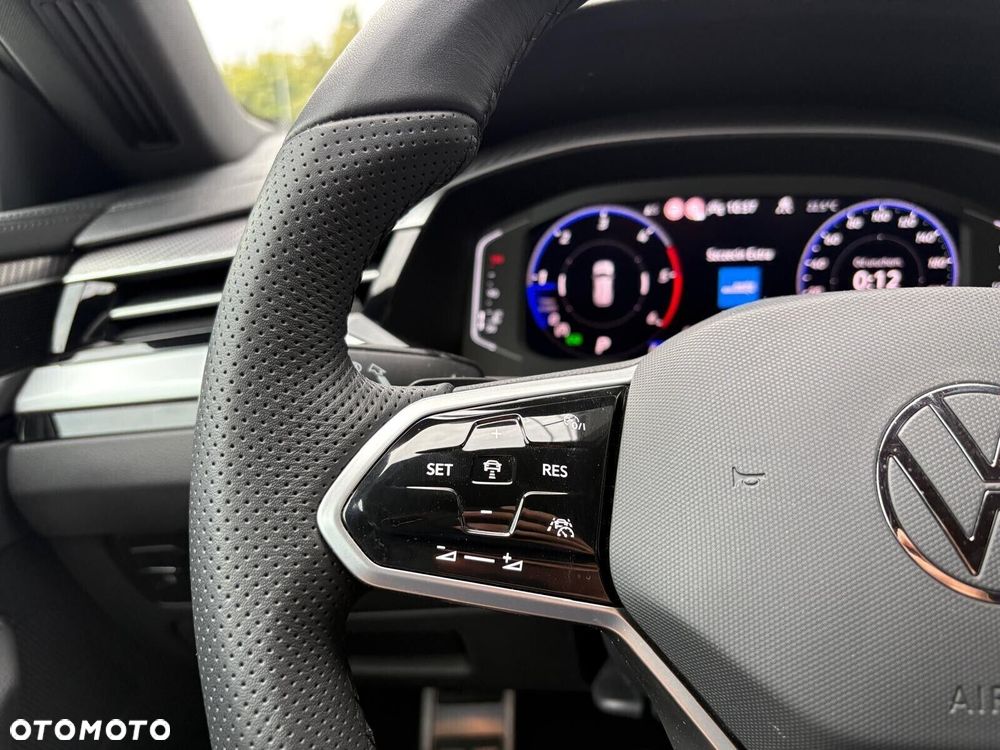 Volkswagen Arteon Shooting Brake 2.0 TDI R-Line DSG - 13