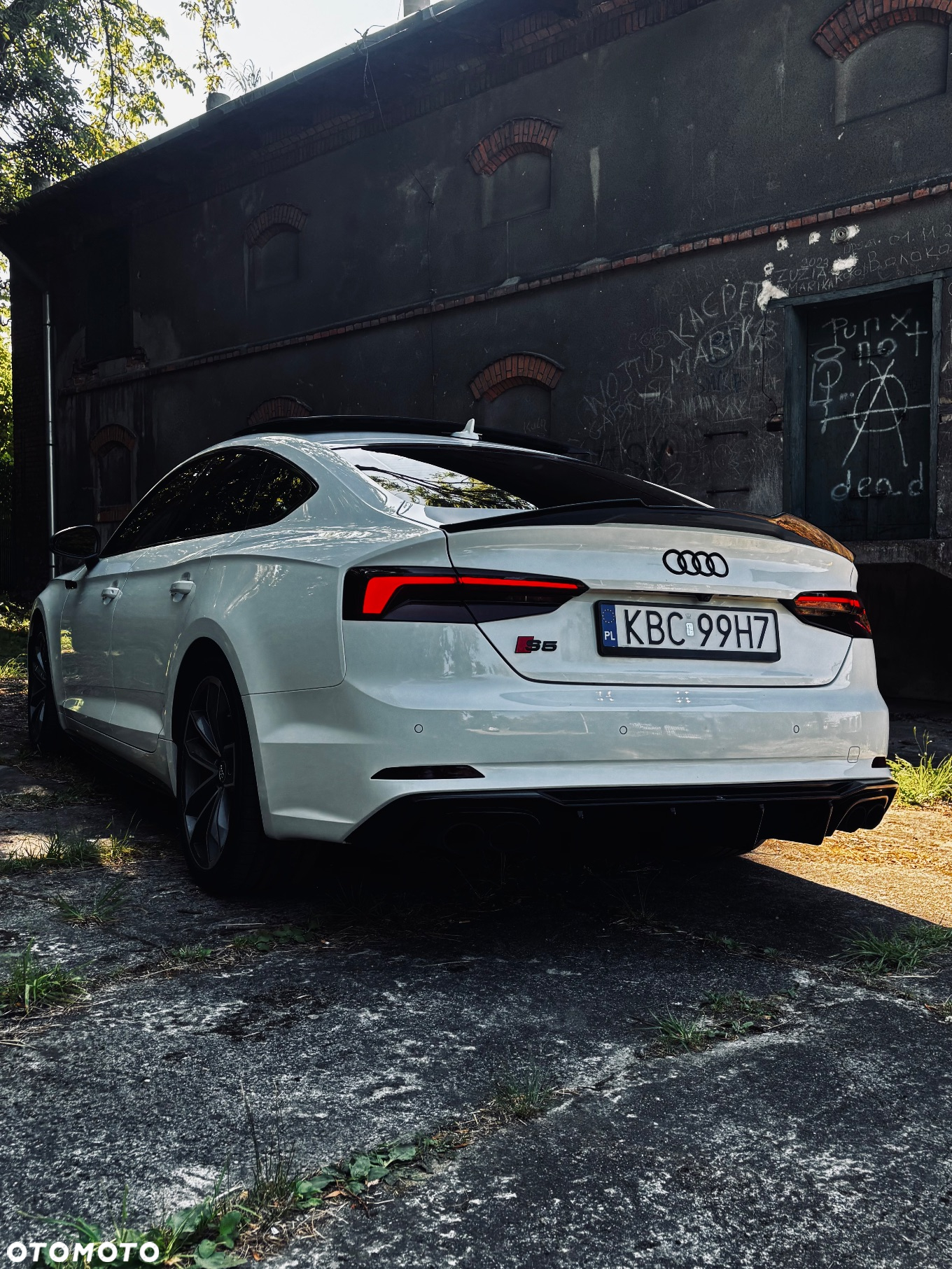 Audi S5 3.0 TFSI Quattro Tiptronic - 2