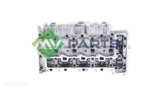 GŁOWICA CITROEN JUMER PEUGEOT BOXER FORD MONDEO MK5 2.0 BLUEHDI HDI TDCI EURO 6  - NOWA / NUMERY: 9807255910 - 1