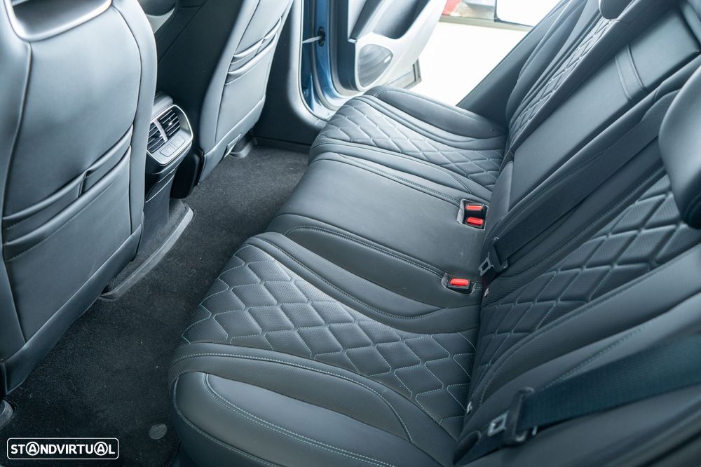 BYD Sealion 7 SEALION7 91.3 kWh Excellence AWD - 10