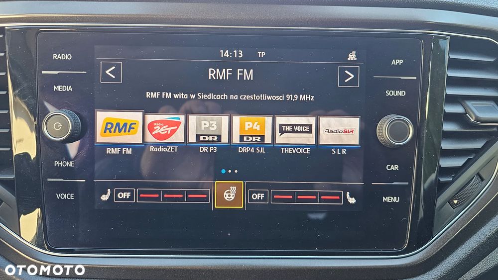 Volkswagen T-Roc 1.6 TDI SCR IQ.DRIVE - 22