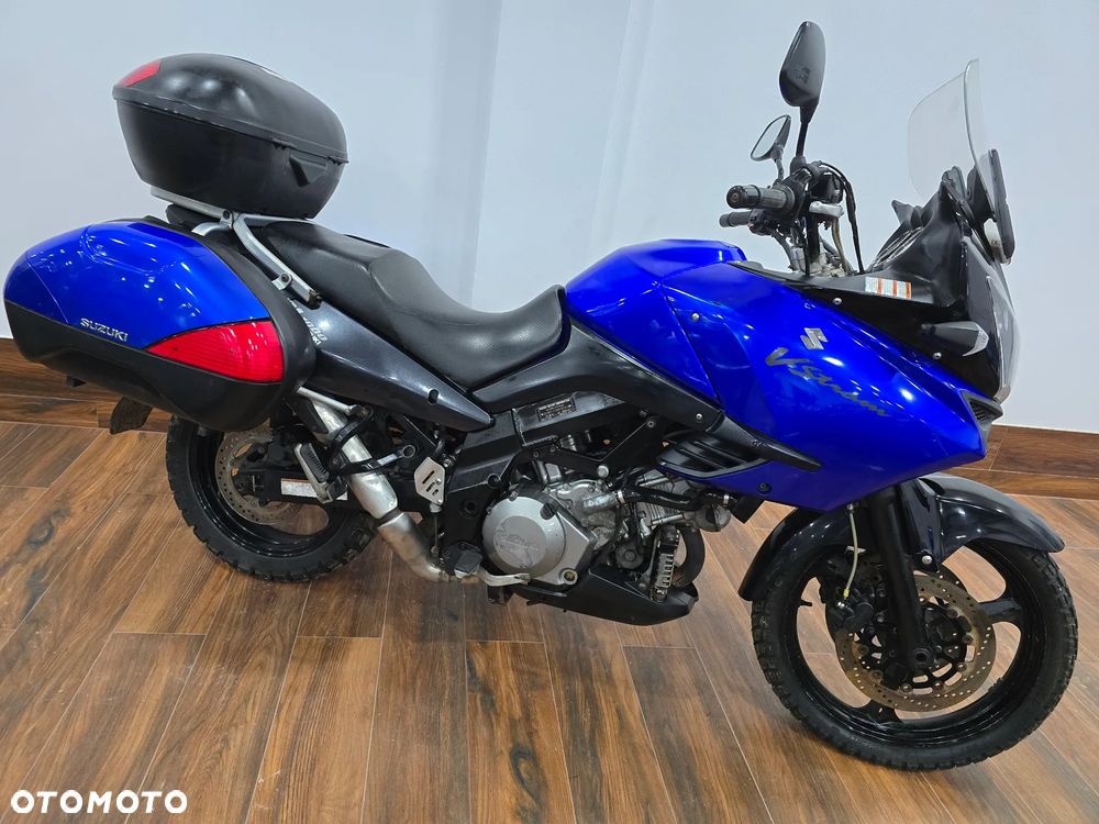 Suzuki DL - 1