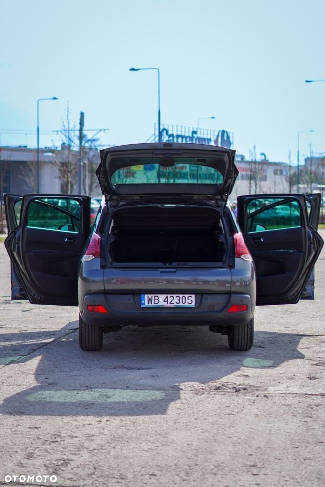 Peugeot 3008 HDi 115 Active - 7