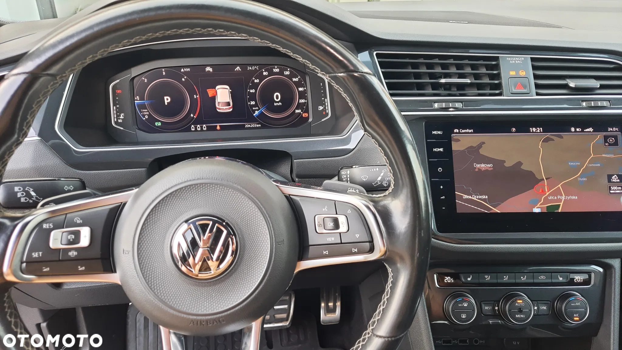 Volkswagen Tiguan 2.0 TDI SCR 4Mot Highline DSG - 10