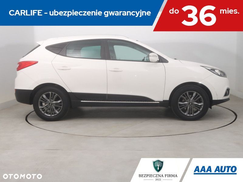 Hyundai ix35 - 8
