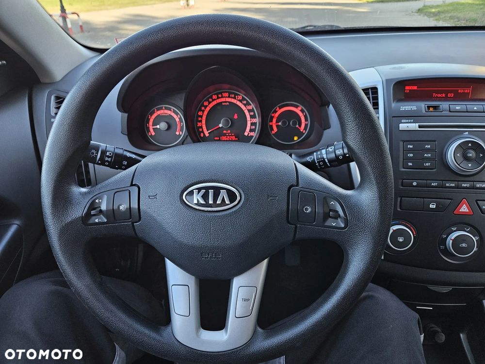 Kia Ceed Cee'd 1.4 M - 7