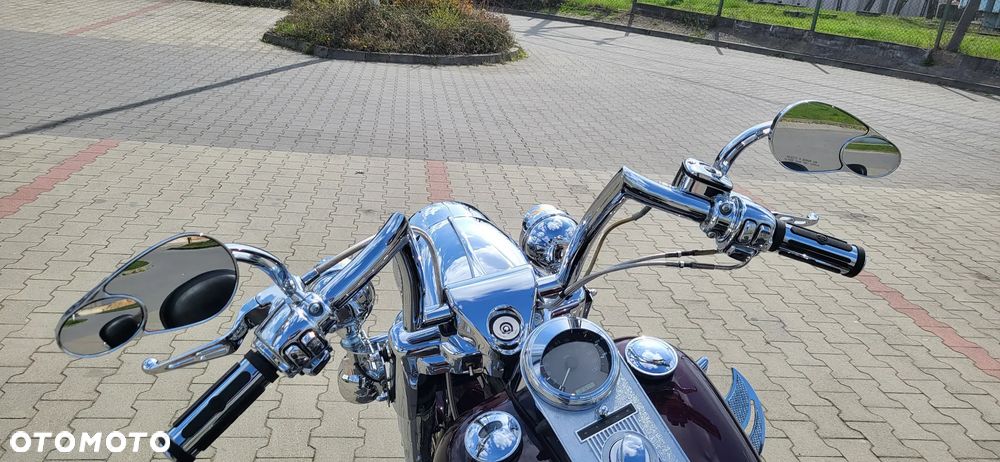 Harley-Davidson Touring Road King - 18
