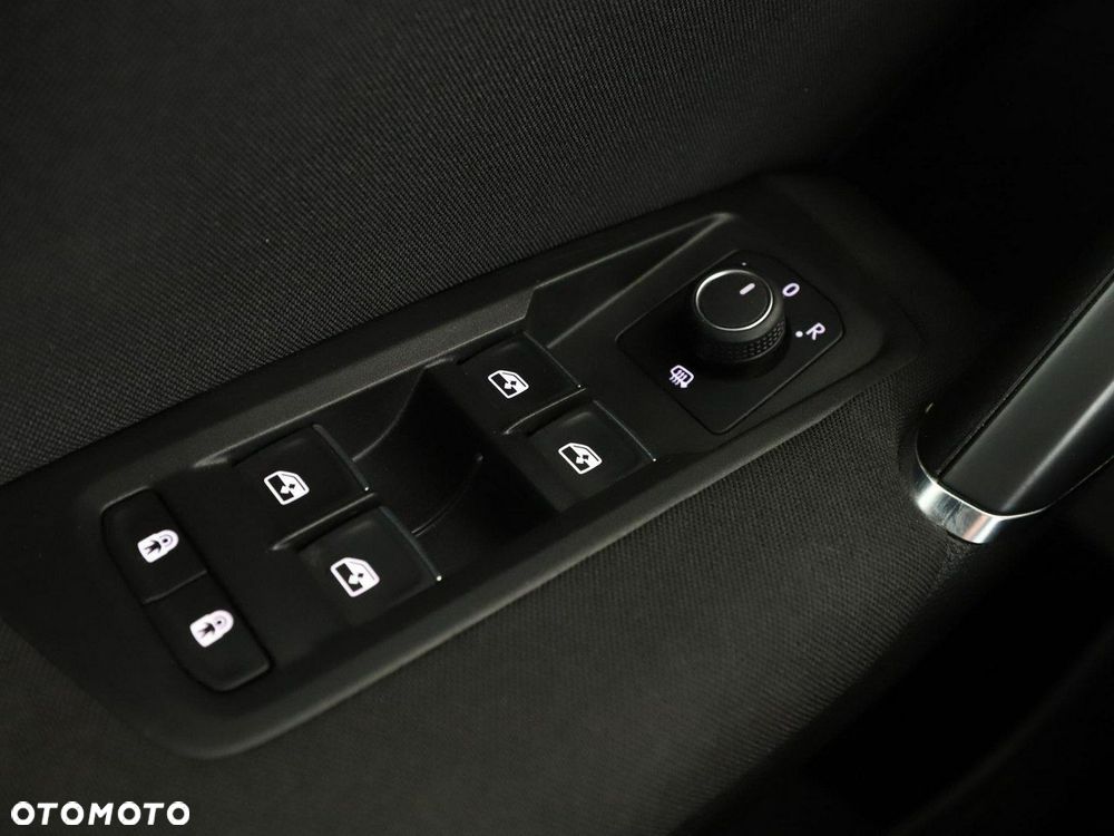 Volkswagen Touran 1.4 TSI BMT Comfortline DSG - 35