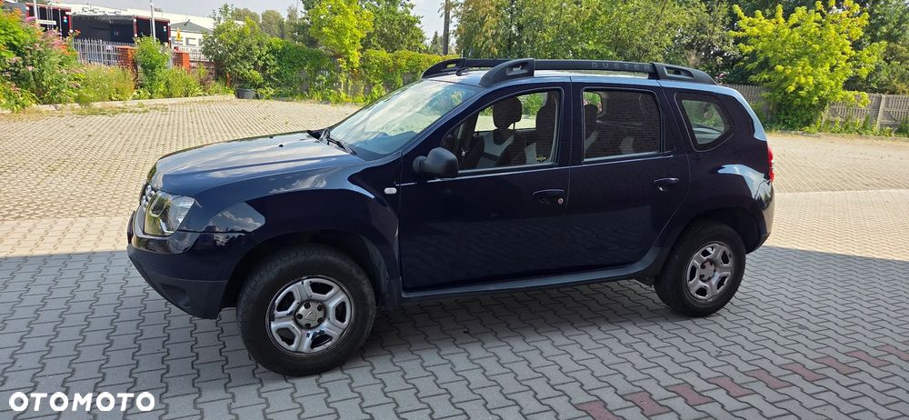 Dacia Duster 1.6 SCe Laureate S&S - 2