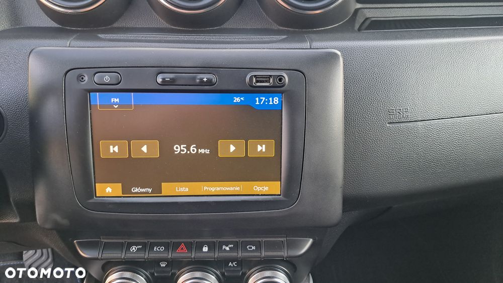 Dacia Duster - 13