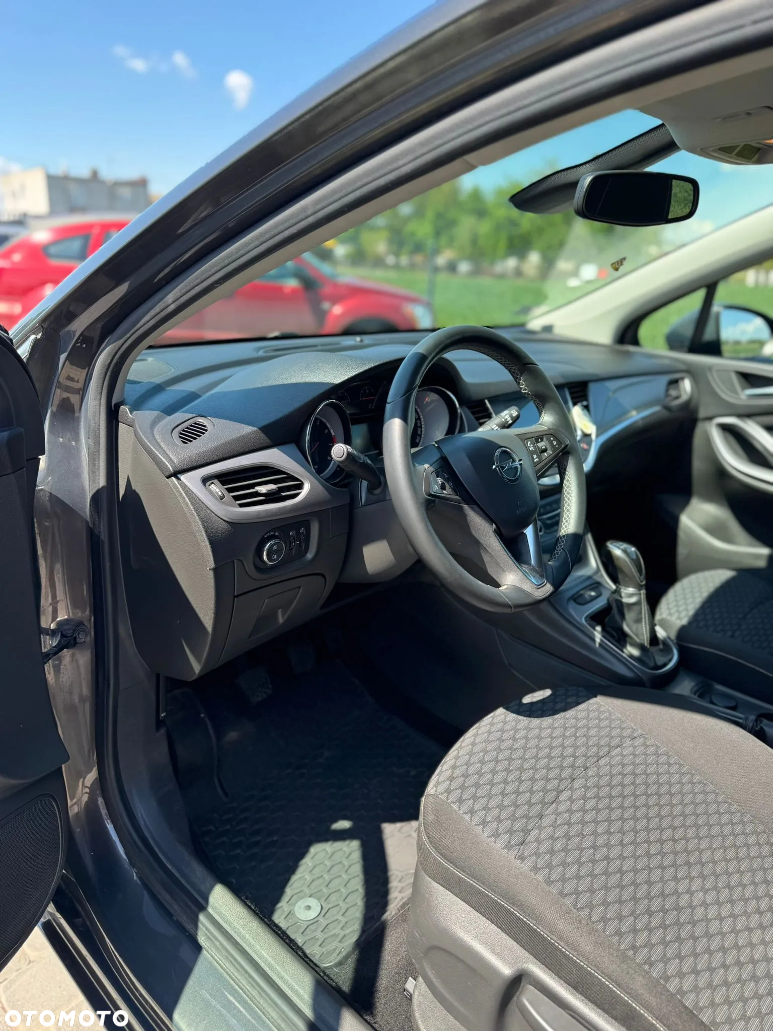 Opel Astra V 1.4 T Enjoy - 19