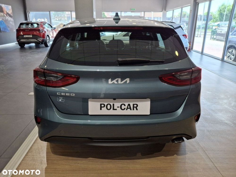 Kia Ceed 1.5 T-GDI M - 6