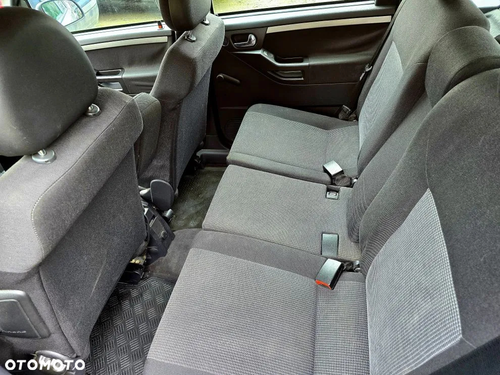 Opel Meriva 1.7 CDTI - 5
