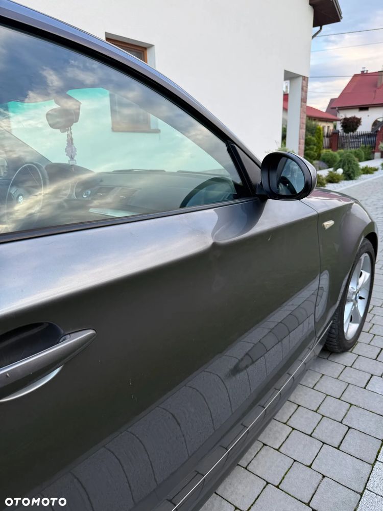 BMW Seria 1 - 19