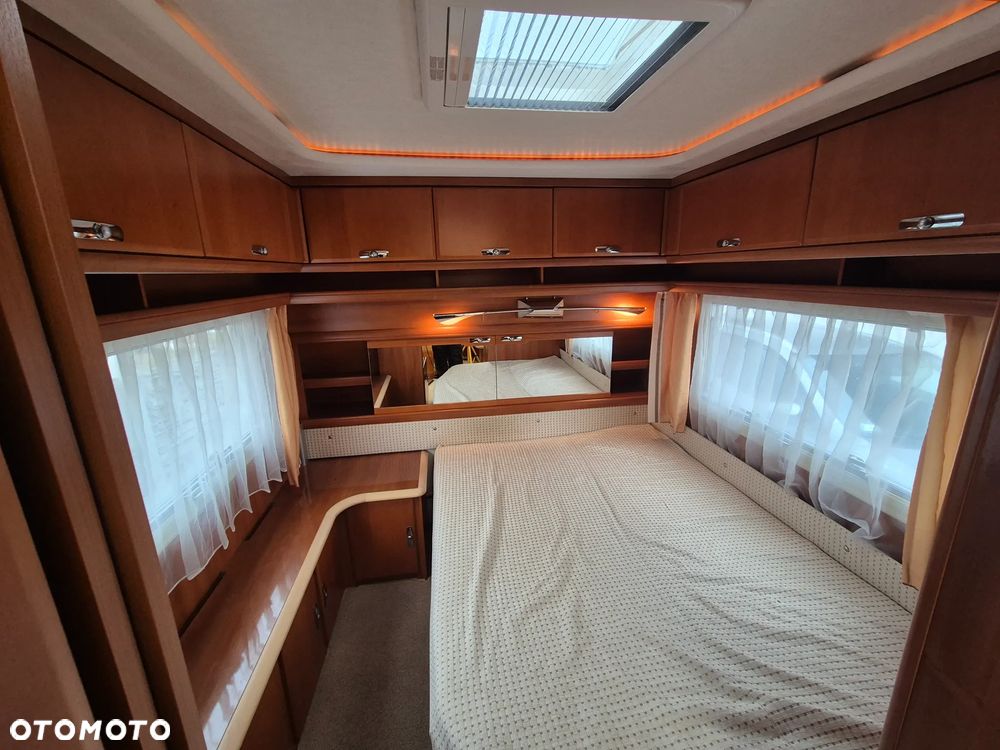 Tabbert 560 z ALDE mover - 7