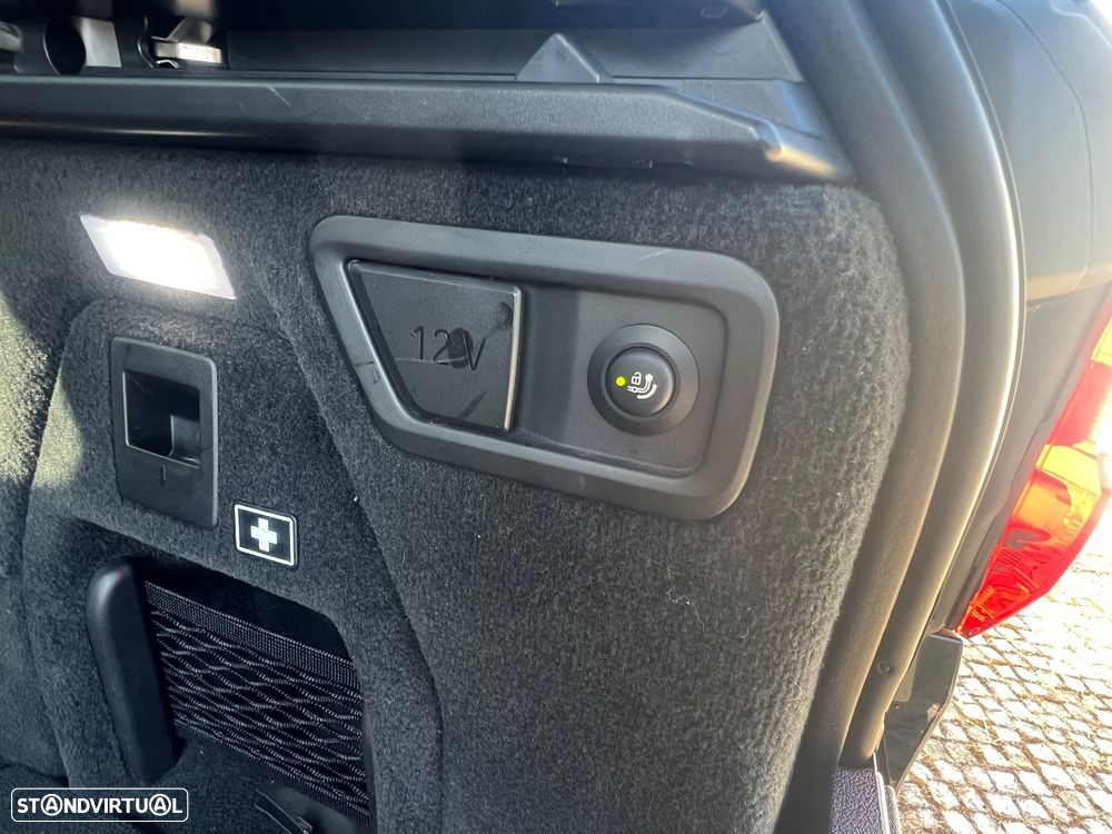 BMW X7 30 d xDrive Pack M - 16