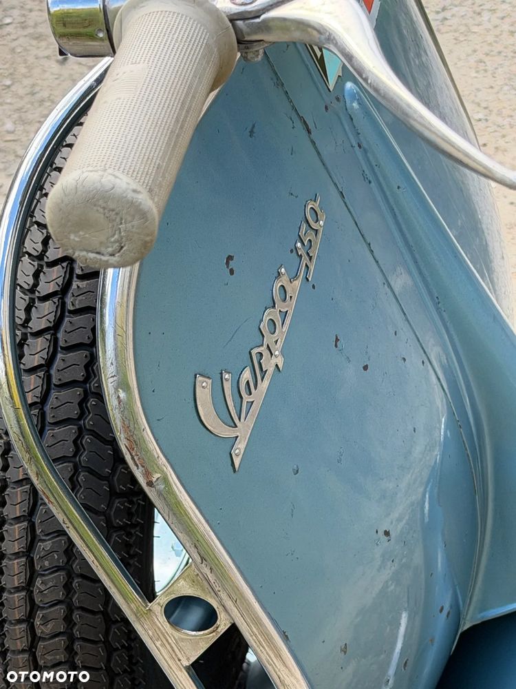 Vespa Inny - 30