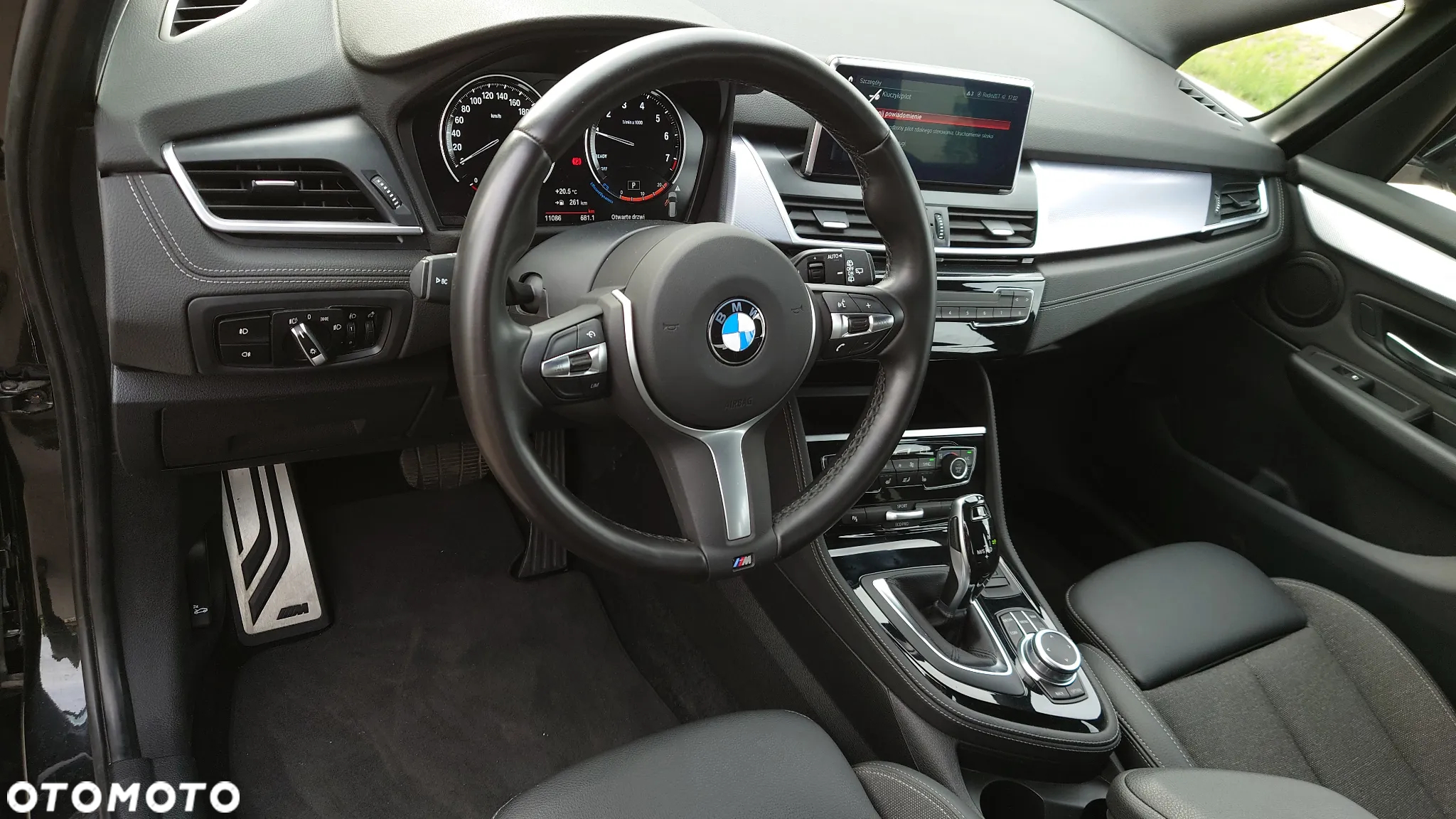 BMW Seria 2 218i GT Sport Line - 5