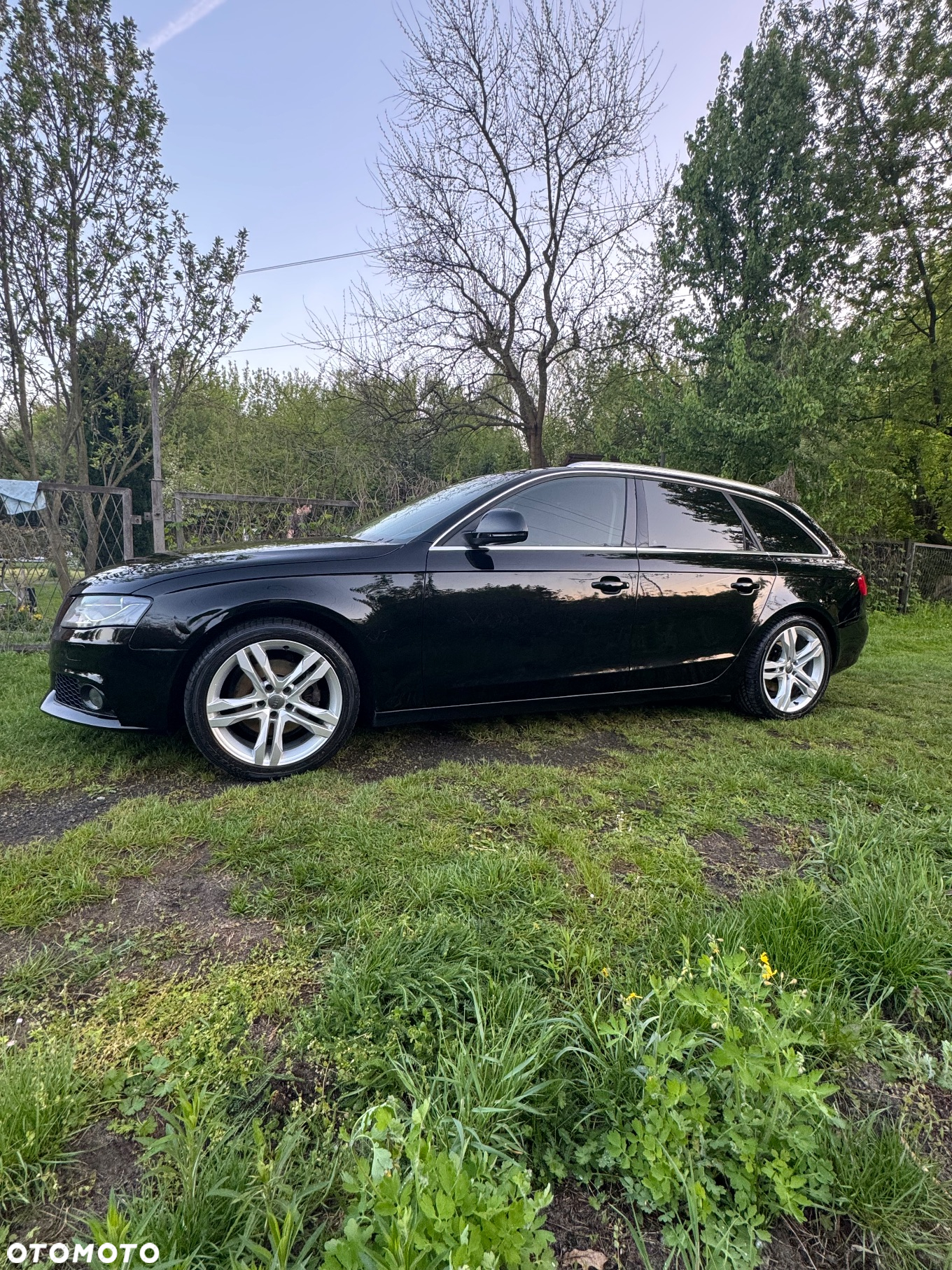 Audi A4 1.8 TFSI - 4