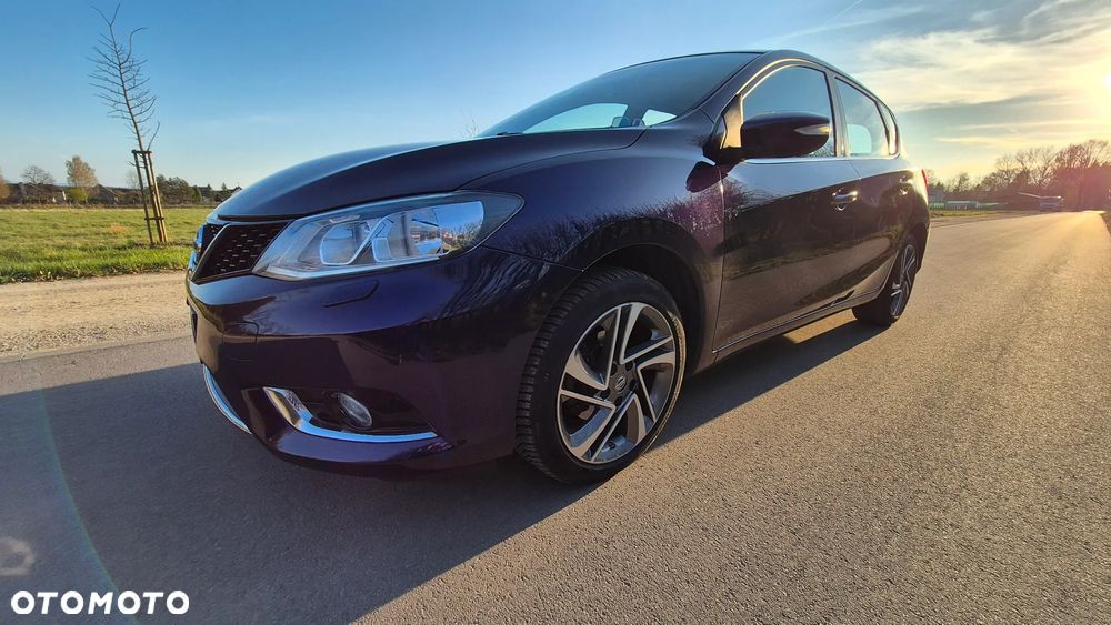 Nissan Pulsar - 9