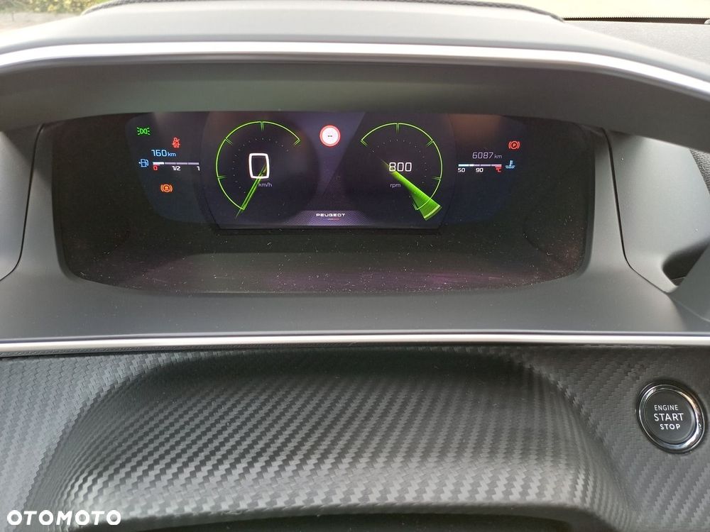 Peugeot 208 1.2 PureTech GT S&S - 33