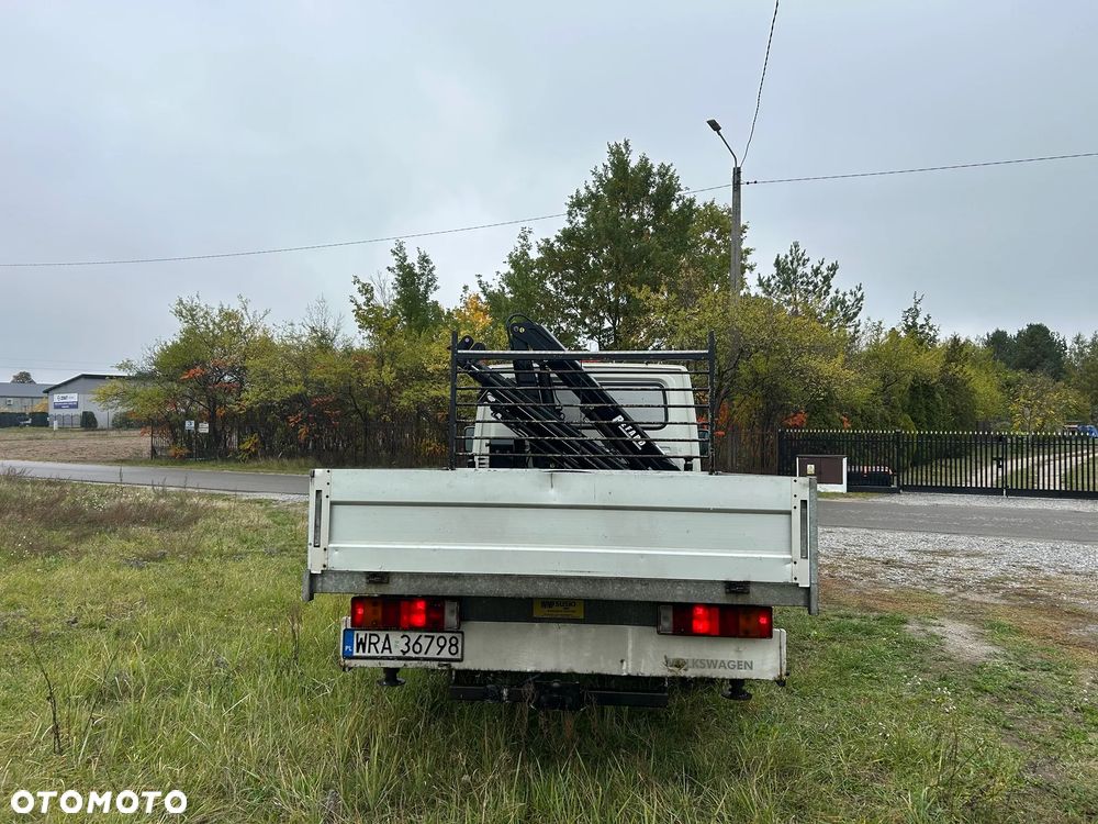 Volkswagen LT - 7