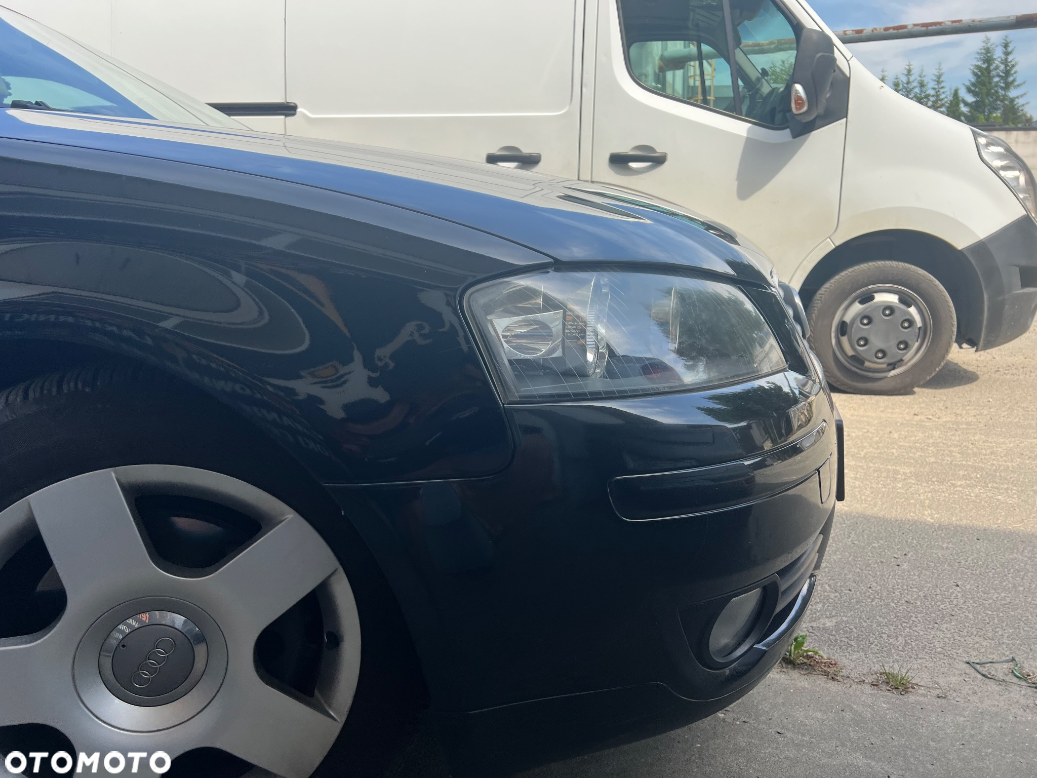 Audi A3 2.0 TDI Ambiente - 5