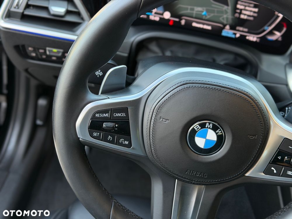 BMW Seria 3 320i Edition M Sport Shadow - 18