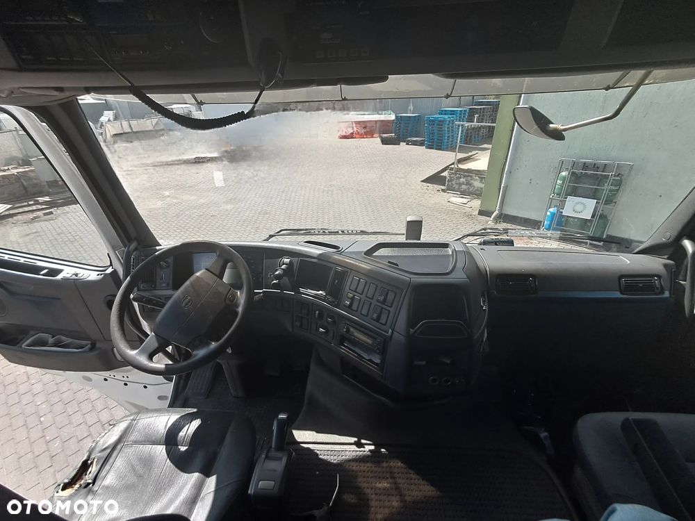 Volvo FH6XR/46 - 7