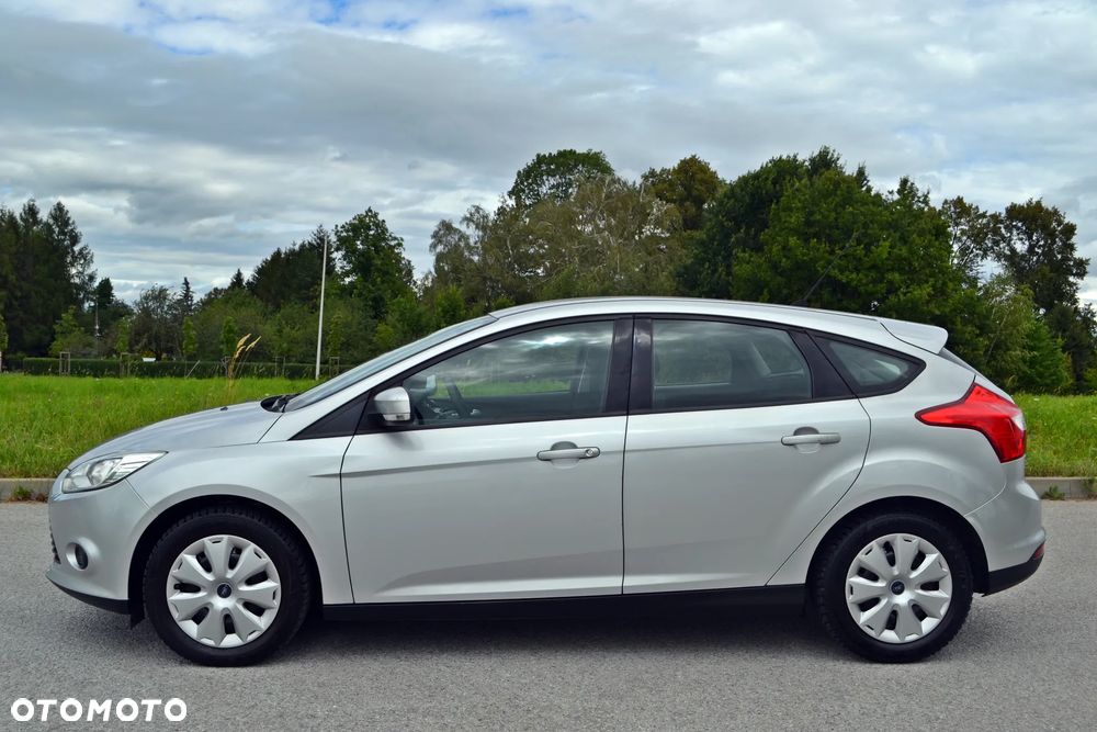 Ford Focus - 6