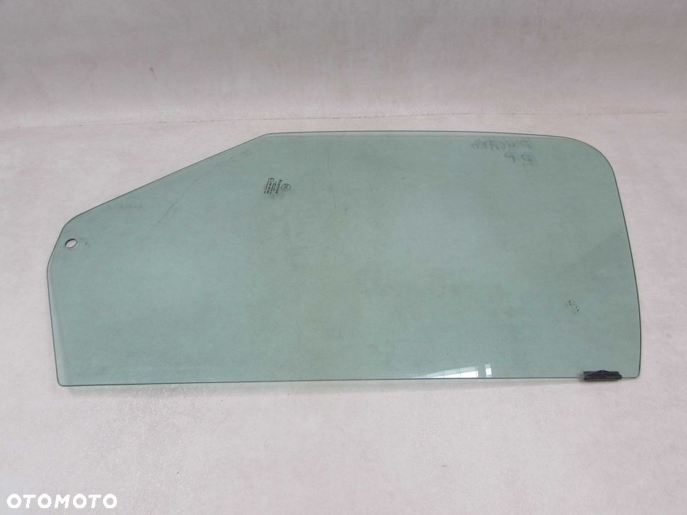 FIAT DUCATO BOXER JUMPER 06-14 SZYBA DRZWI BOCZNA PRAWA 07R - 1