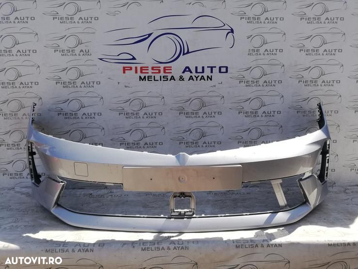 Bara fata Opel Astra L GS-LIne an 2021-2022-2023-2024 - 1