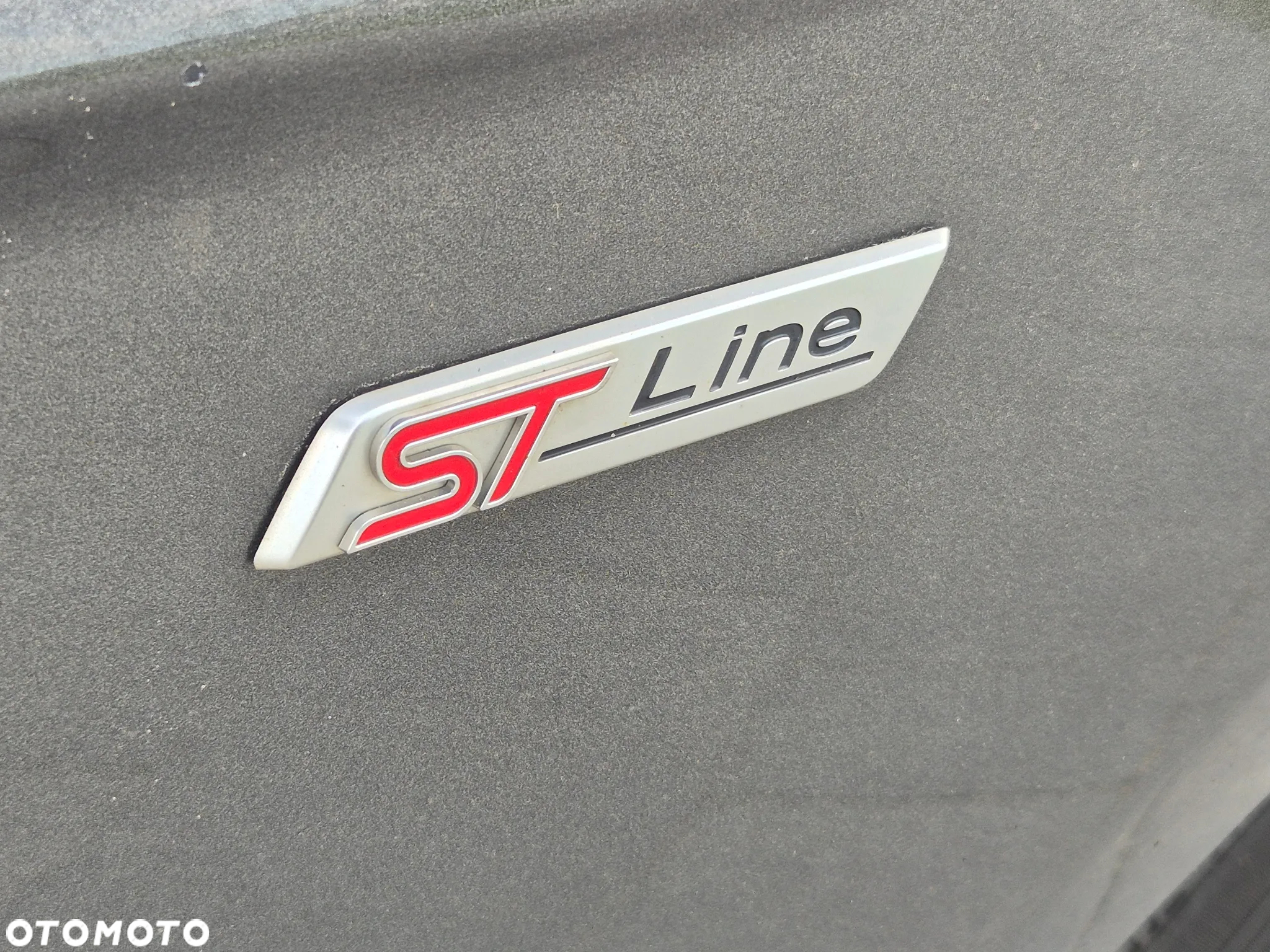 Ford Focus 1.5 EcoBoost ST-Line ASS - 19