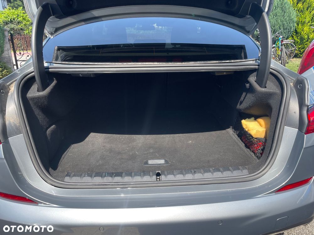 BMW Seria 2 218i M Sport - 9