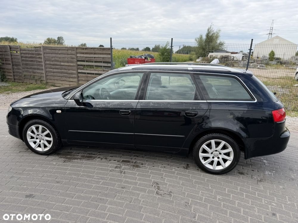 Seat Exeo 2.0 TDI DPF - 2