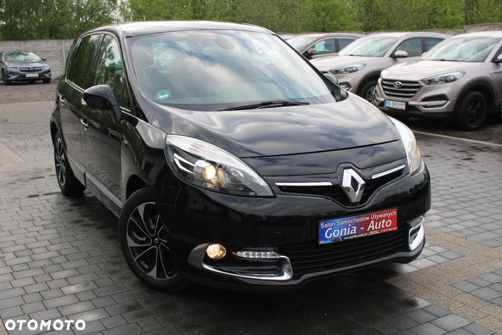Renault Scenic - 8