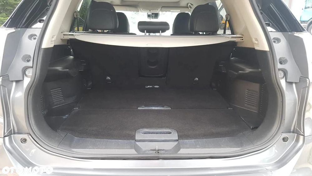 Nissan X-Trail 1.6 DCi Xtronic N-Connecta - 18