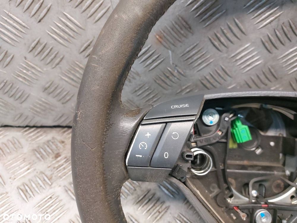 KIEROWNICA + PODUSZKA VOLVO S60 I 08666887 9208345 - 2