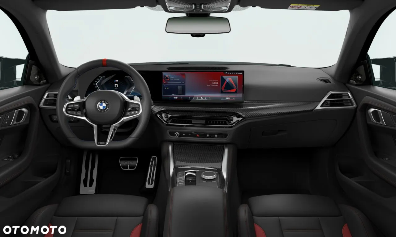 BMW Seria 2 M240i xDrive - 3