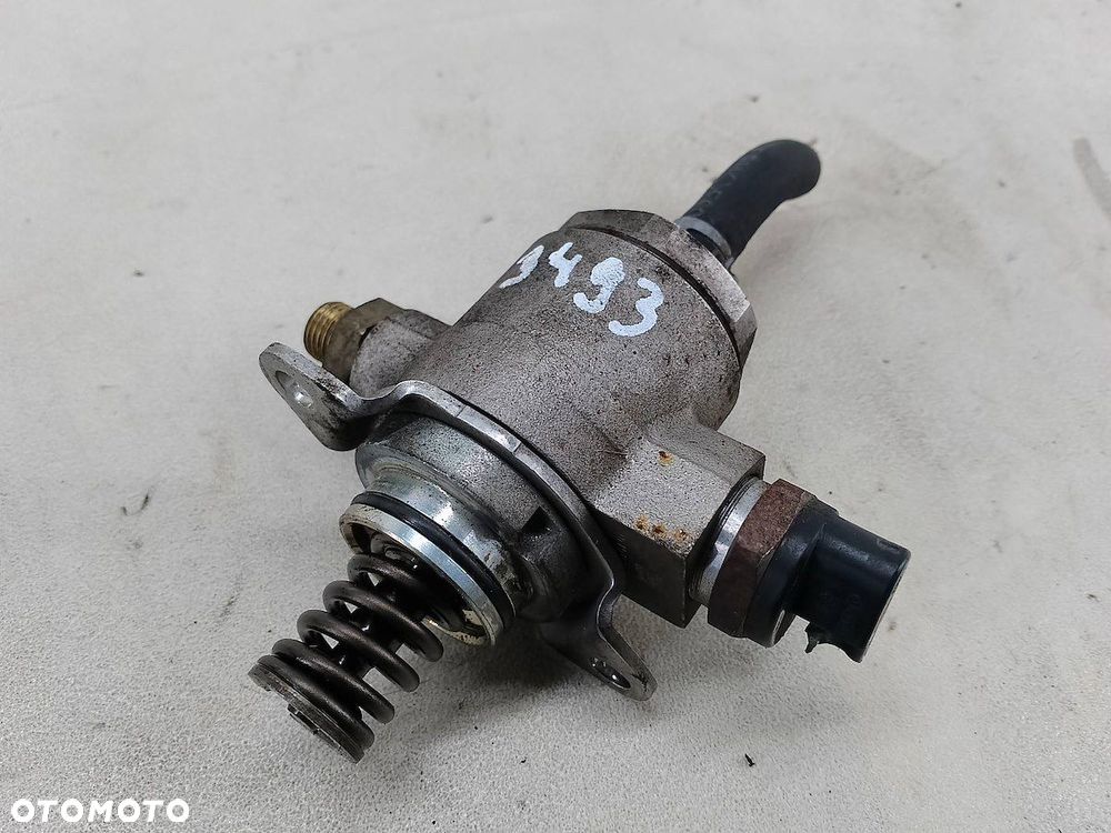 POMPA WYSOKIEGO CIŚNIENIA VW BEETLE 06J127025E  2.0 TSI - 3