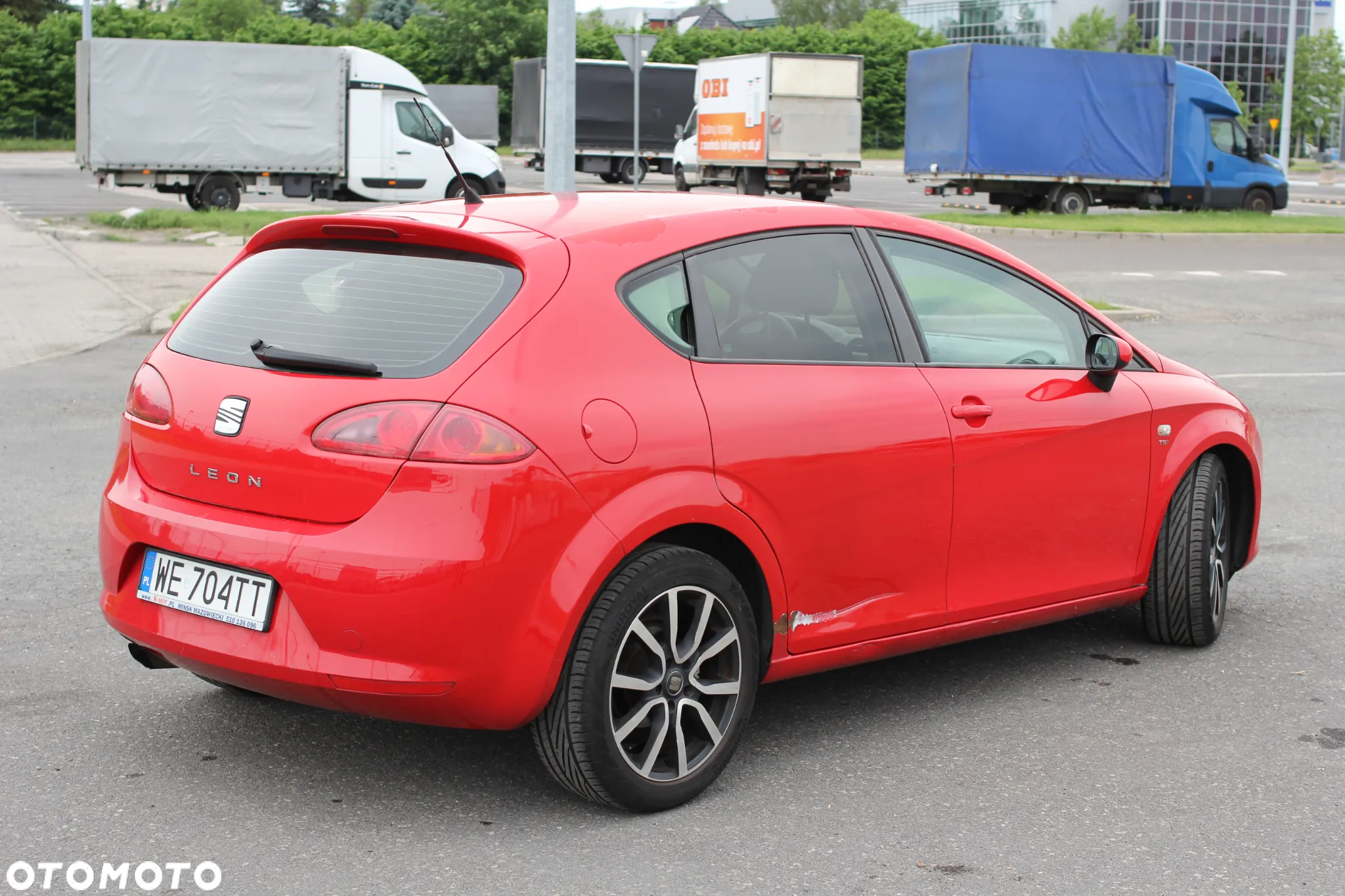 Seat Leon 1.4 TSI Style S&S - 3