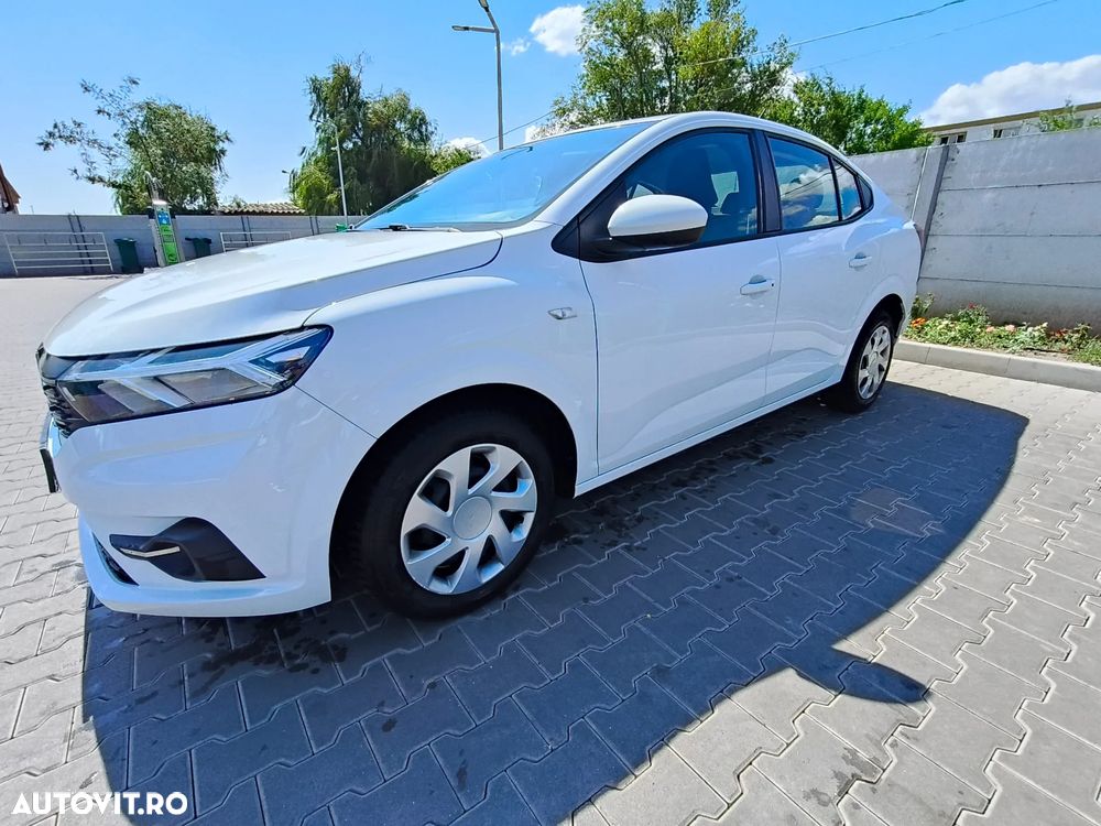 Dacia Logan TCe 90 MT6 Comfort - 5