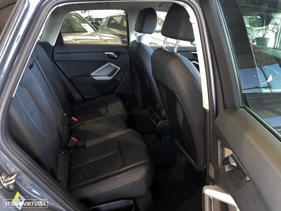 Audi Q3 45 TFSIe S tronic - 29