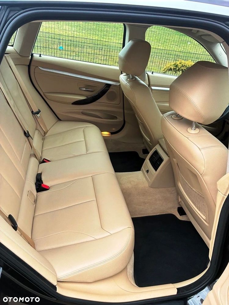 BMW 3GT 330i GPF Luxury Line - 21