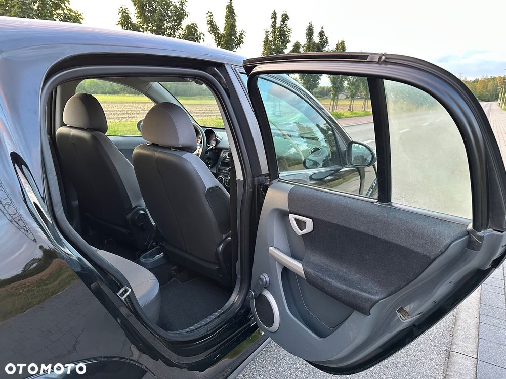 Smart Forfour pure limited - 27