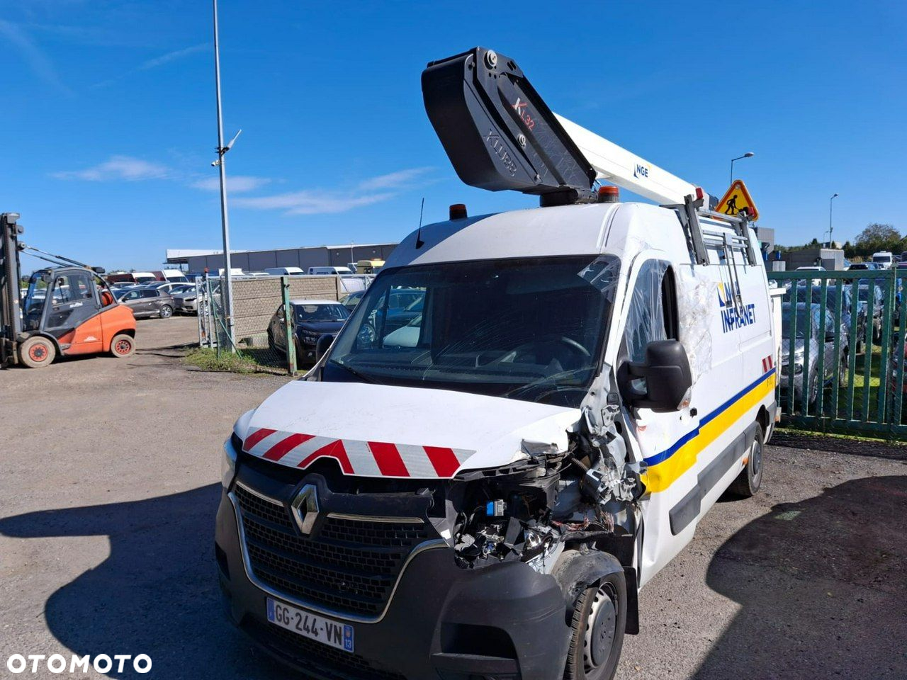 Renault Master - 7