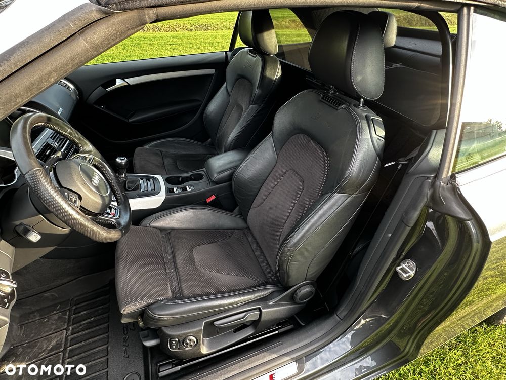 Audi A5 Coupé - 6