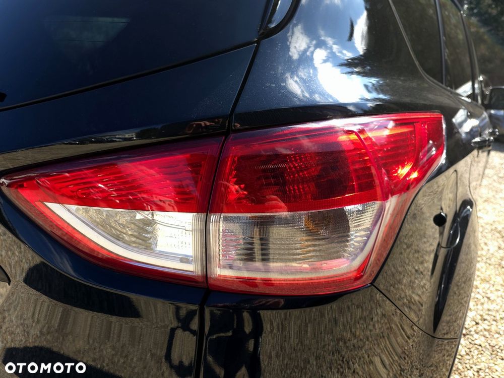 Ford Kuga 2.0 TDCi FWD Titanium - 30