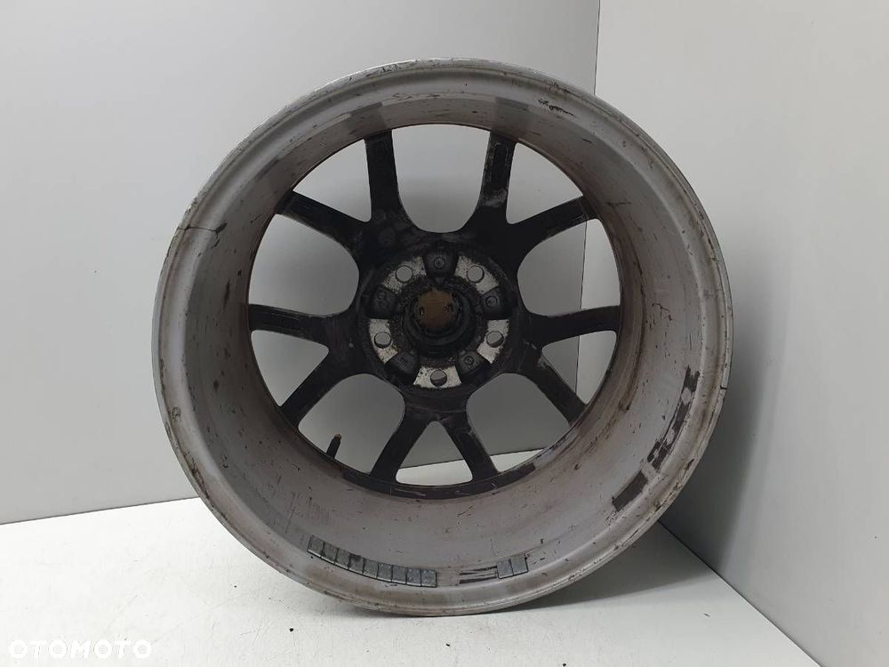 FELGA 16 5X114.3 6,5J ET40 NISSAN QASHQAI X-TRAIL - 5
